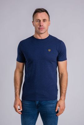 FORSTER TEE CLASSIC NAVY
