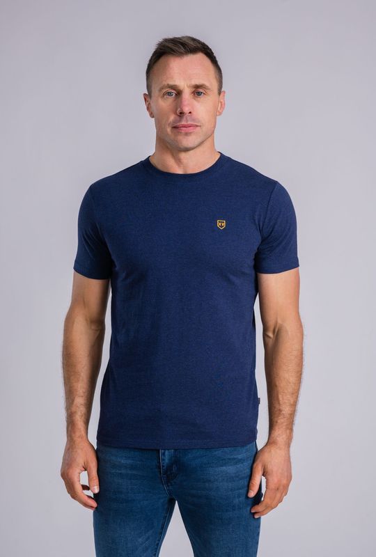 FORSTER TEE CLASSIC NAVY