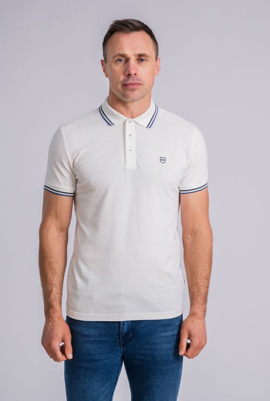 BANZAI POLO GHOSTED