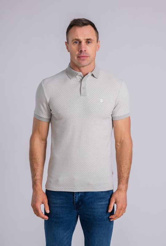 WALLAMBA POLO OYSTER MOSAIC