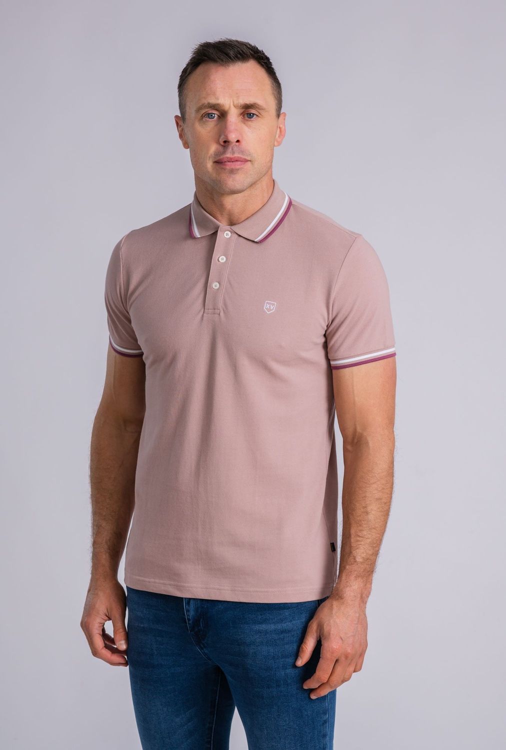 WOODVILLE POLO CHARMED EDGE