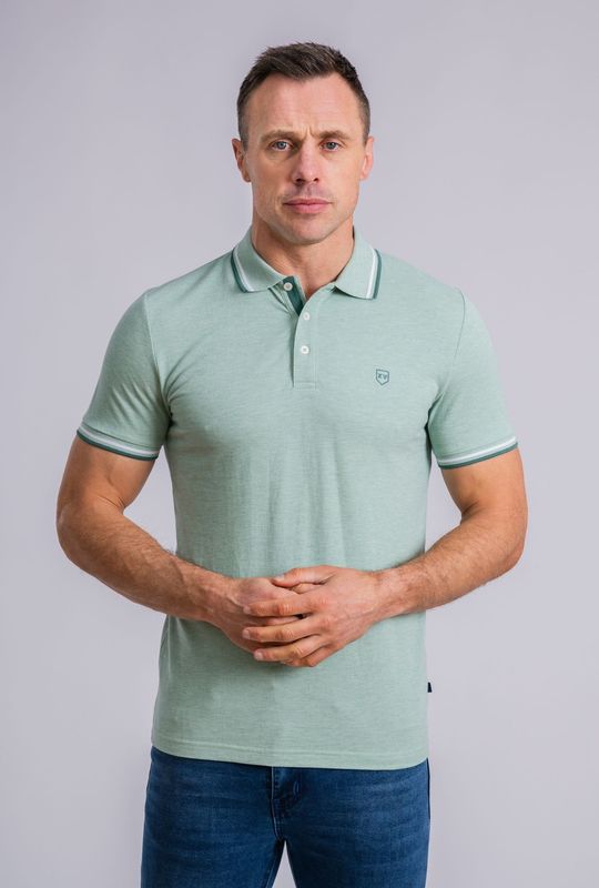 WOODVILLE POLO ALOE HAZE