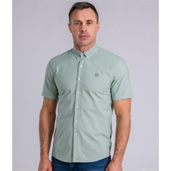 AVUSY SHIRT SOFT ALOE