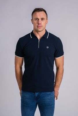 KANTURK POLO CLASSIC NAVY