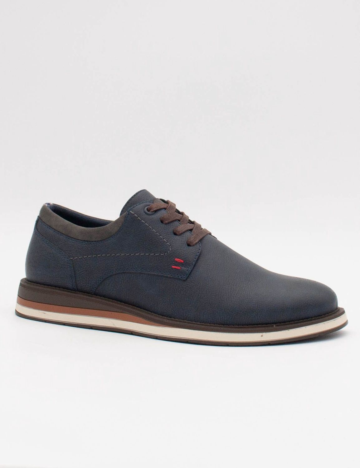 EDENDALE SHOE LIBERTY BLUE