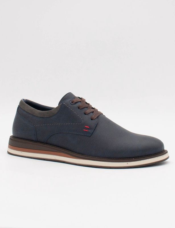 EDENDALE SHOE LIBERTY BLUE