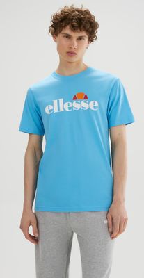 ELLESSE PRADO TEE AQUA SHB23650