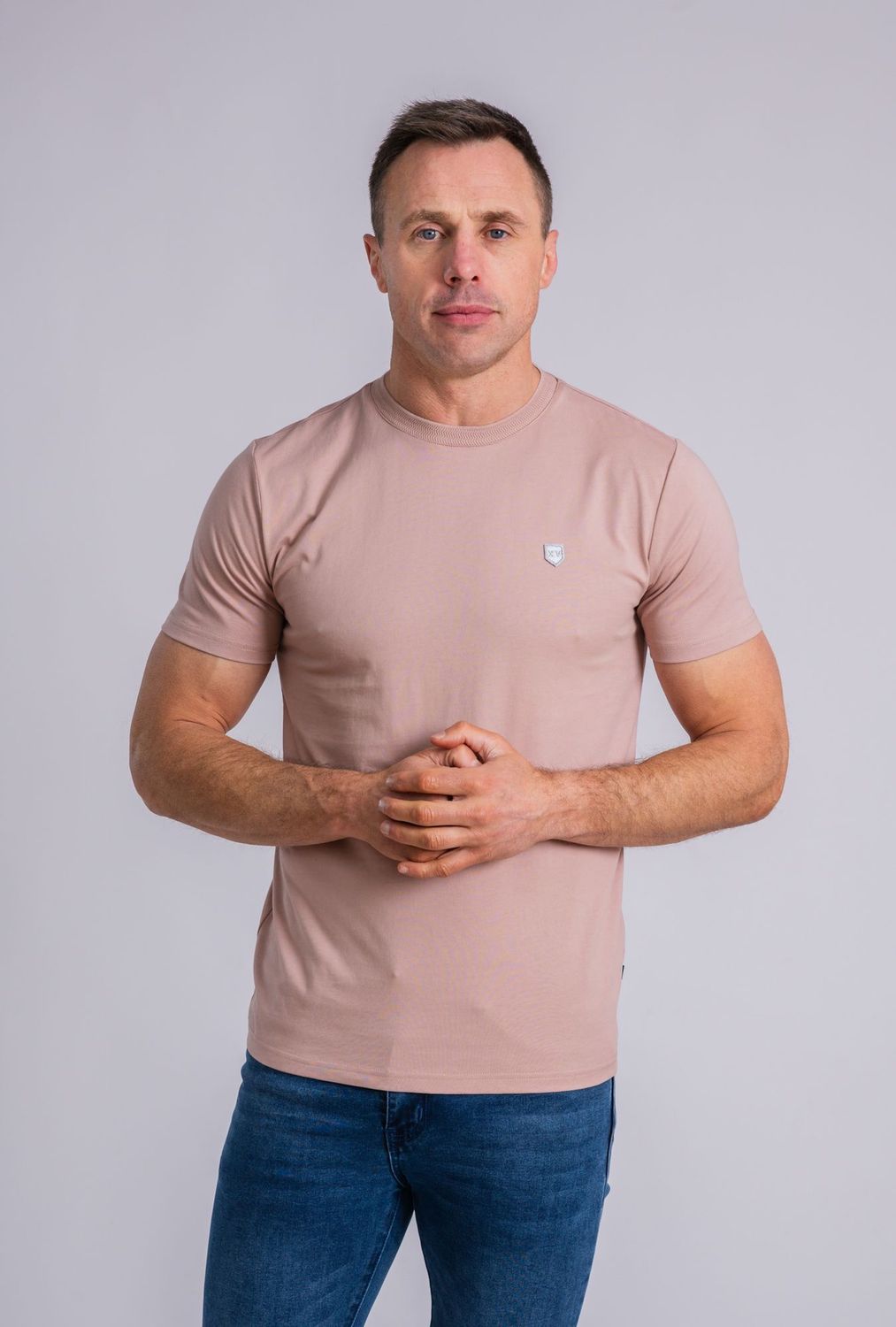 INTRUDERS CHARMED TEE