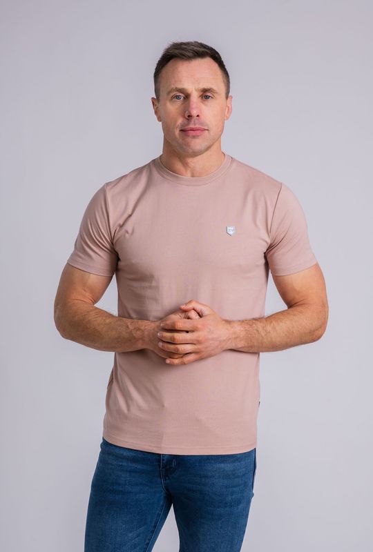 INTRUDERS CHARMED TEE