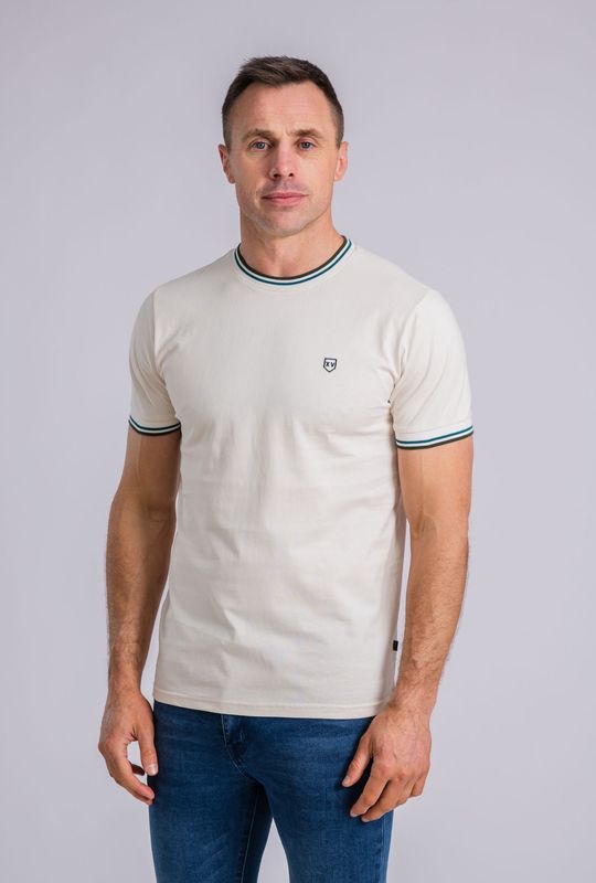 VALLEY VIKINGS GHOSTED TEE