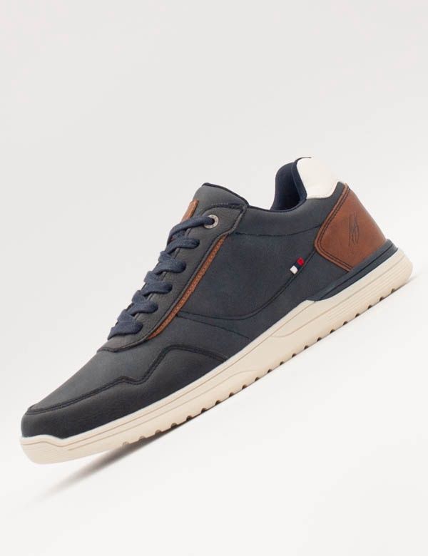 TWENTY FOUR MARINO SHOE