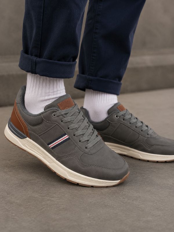 ONE CITY FOG SHOE