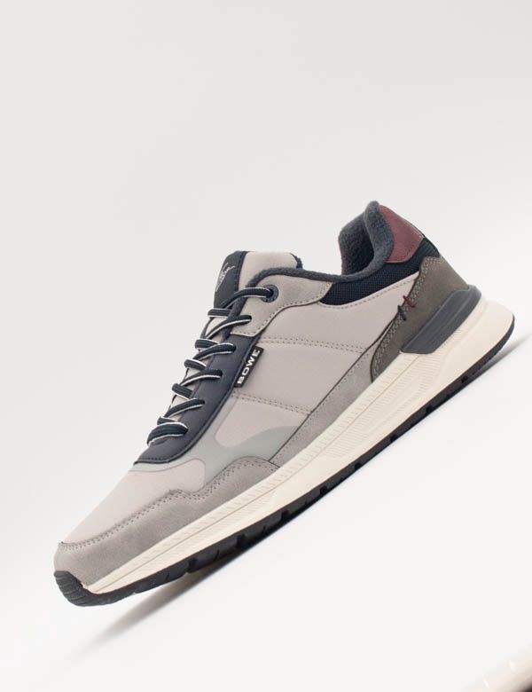 TWENTY FIVE HARBOUR MIST SHOE
