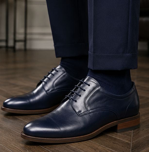 TALITHA SHOE MARINE