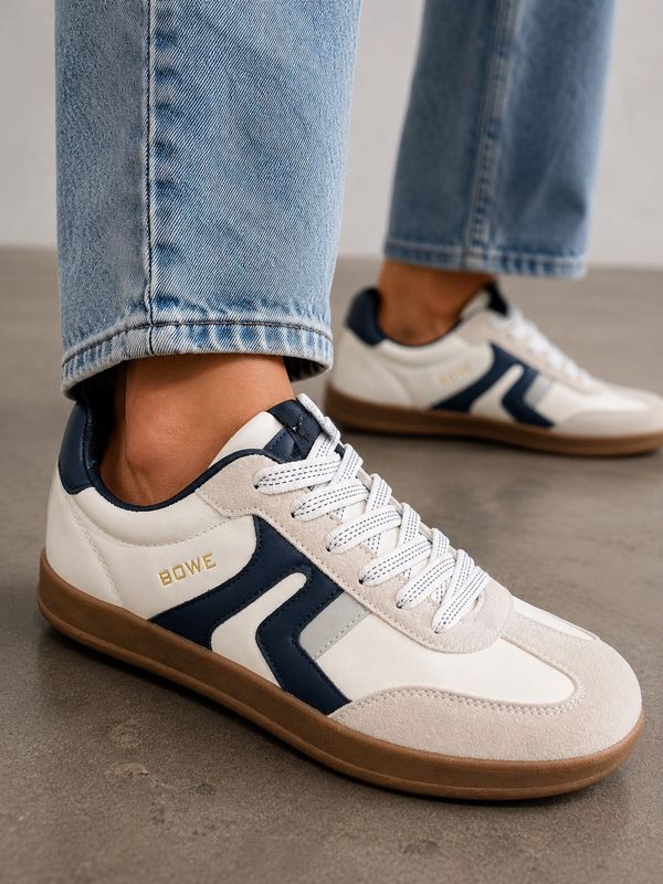 BURWETT SHOE ATLANTIC TWIST