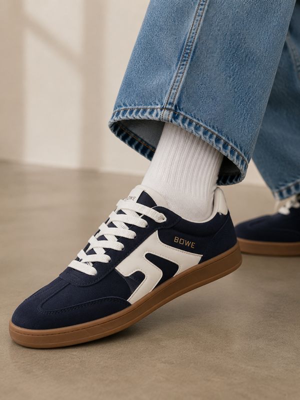 BURWETT SHOE ATLANTIC