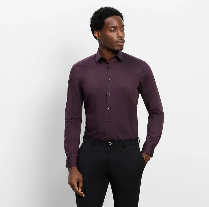 OLYMP SHIRT 2093 74 38