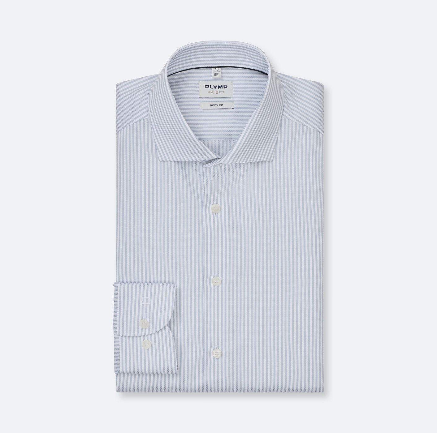 OLYMP SHIRT 2028 24 63