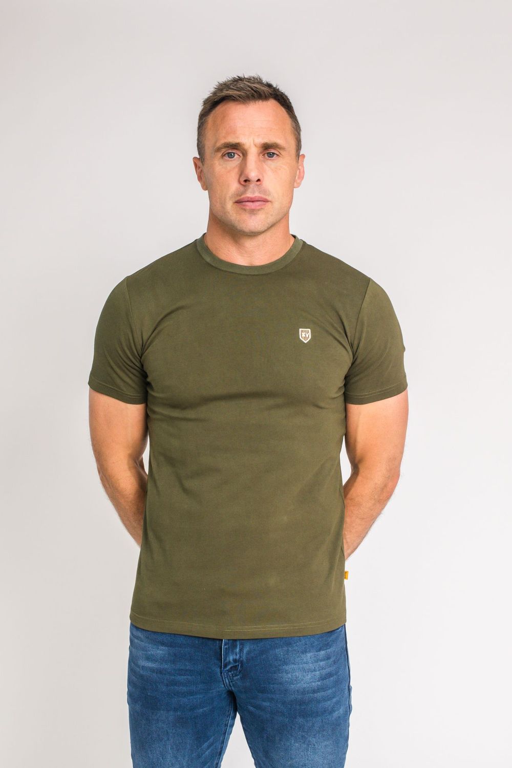 VAREIRO TEE SHIRT HUNTER