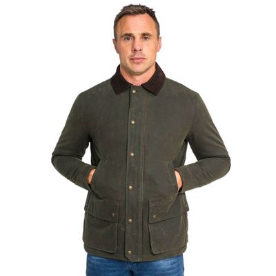 GRIZZLIES JACKET DOWN TO EARTH