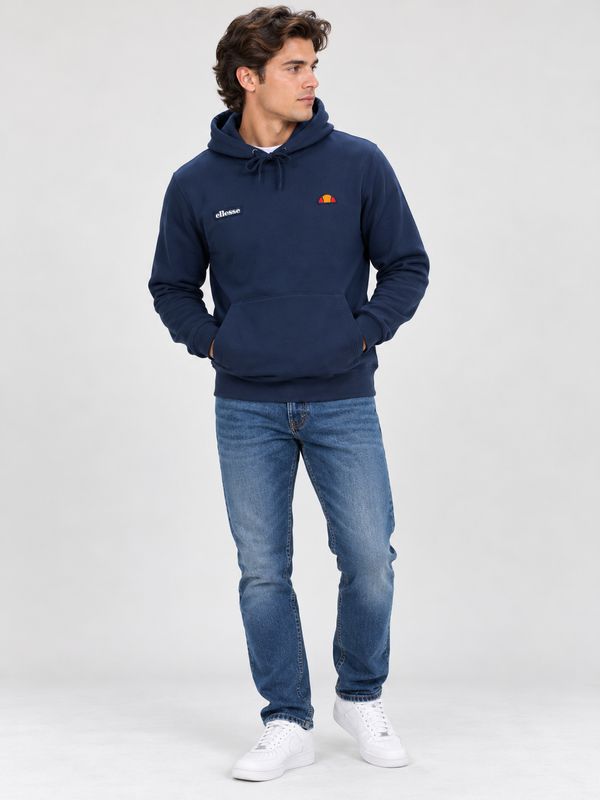 SHD24567 VERAZO OH HOODY NAVY
