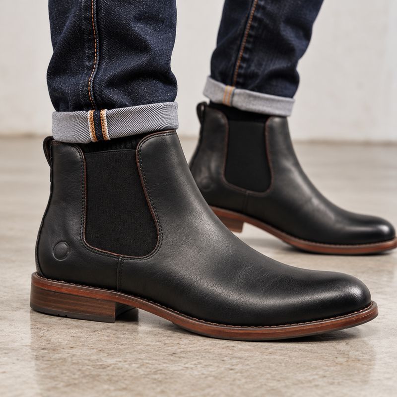 REEFTON BOOT COAL