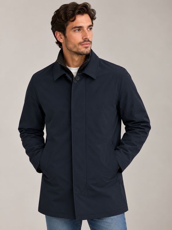 30203863 PHILMAN P JACKET 20210 DARK NAVY