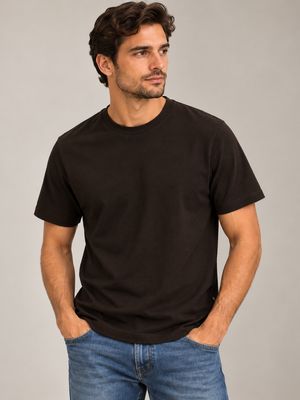30204781 JERMANE TEE 1291109 CHOCOLATE TORTE
