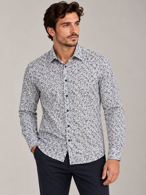 30209324 MAMARAC N SHIRT 171022 KELP
