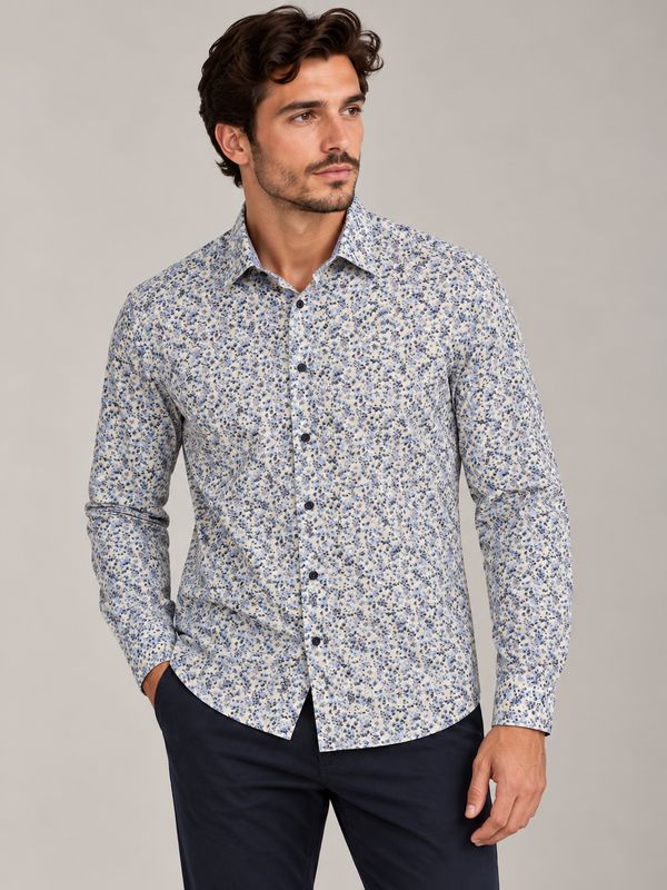 30209324 MAMARAC N SHIRT 171022 KELP