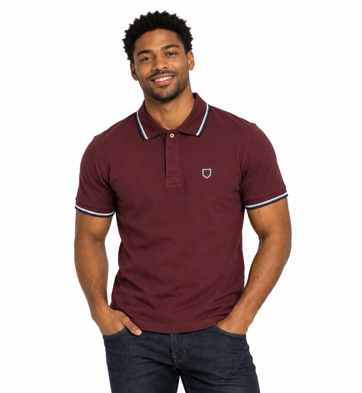 BADGERS POLO PLUMMED