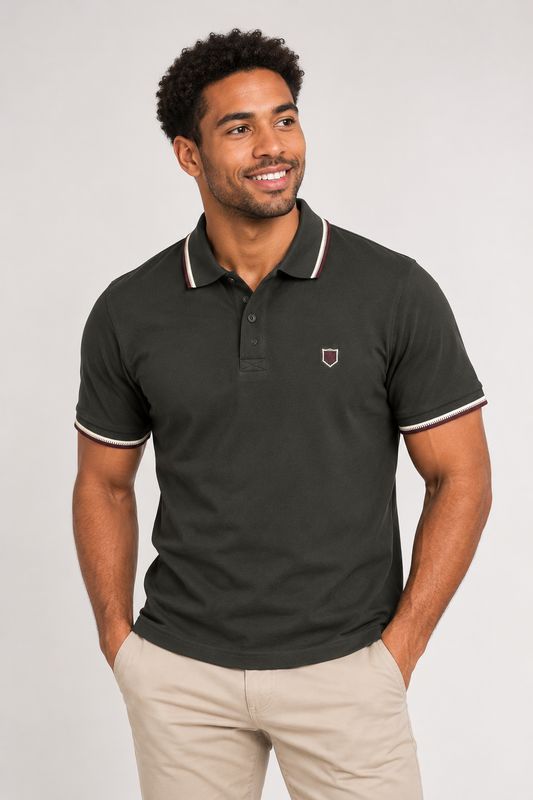 BADGERS POLO BULLET