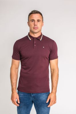 TURBO RAIDERS POLO PLUMMED