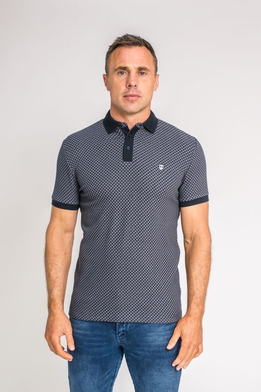 MYSTIQUE POLO ADMIRAL BLOCK