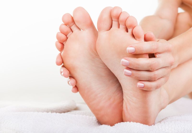 Soin Callus Peel 36€