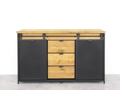 Kommode im Loftstyle