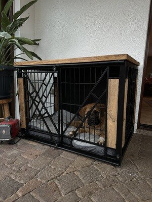 Hundekennel