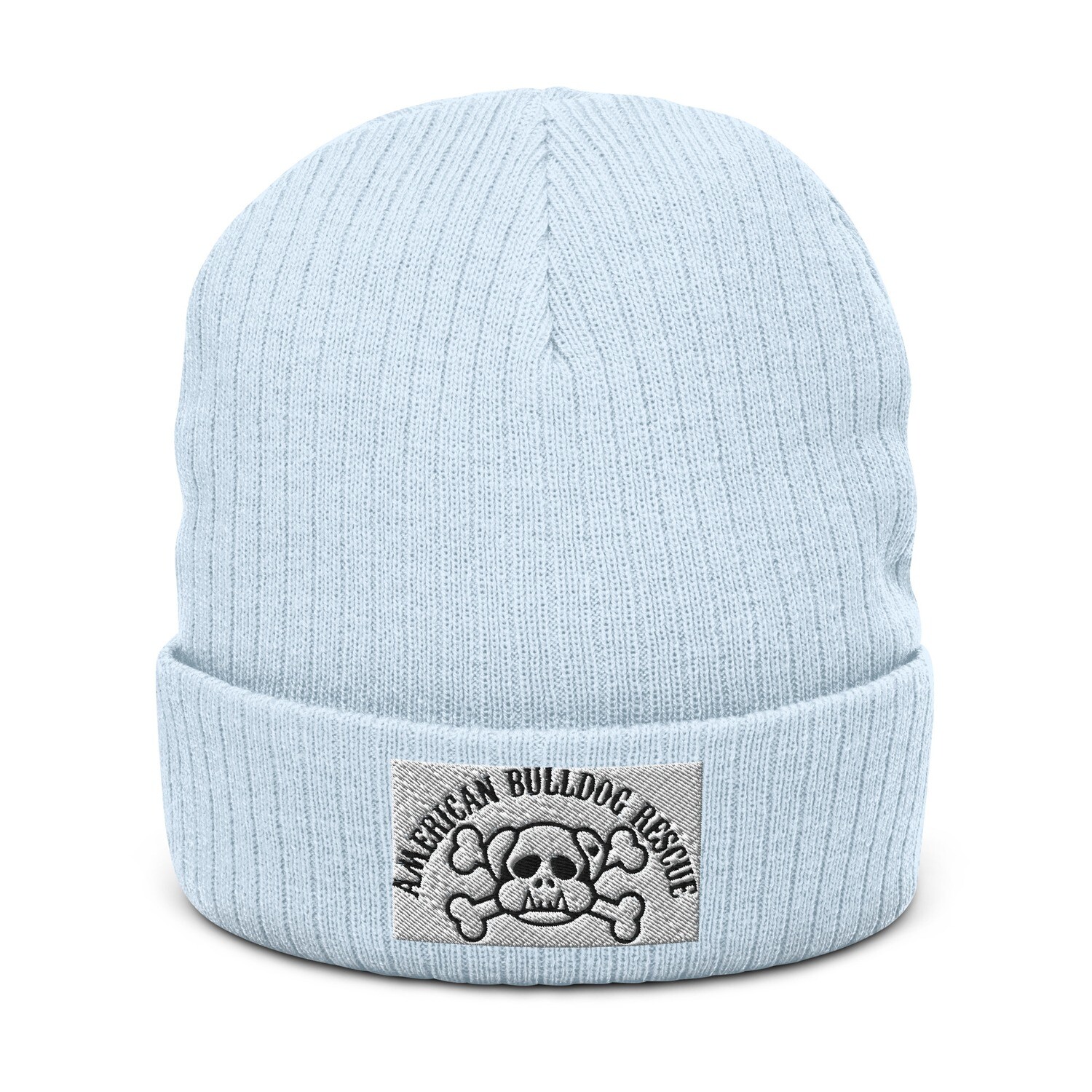 ABR Logo Beanie