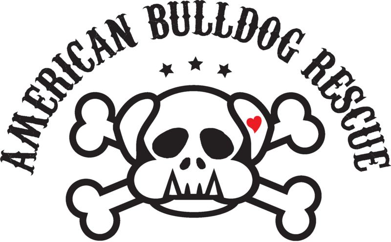 Adoptabull Logo