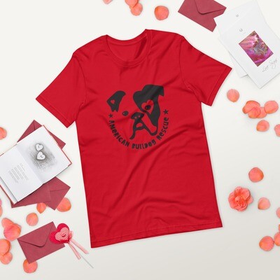 Heart logo-Classic t-shirt