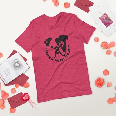 Heart logo-Classic t-shirt