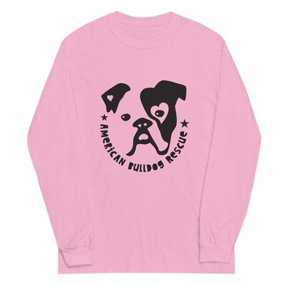 Heart logo-Long Sleeve Shirt