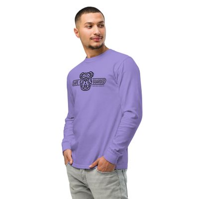 Safe-Guarded LS T (black)