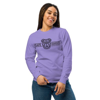 Safe-Guarded LS T (black)