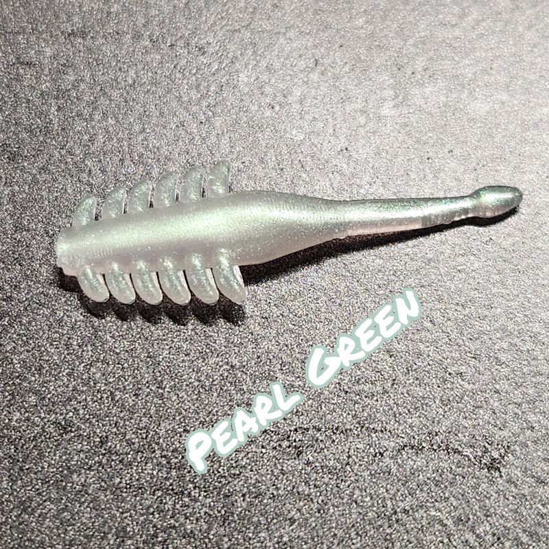 1.25" Scrub Dart 50 pk