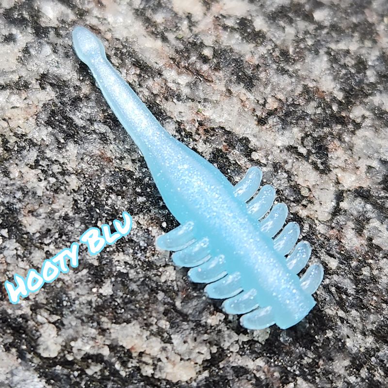 1.25&quot; Scrub Dart 50 pk