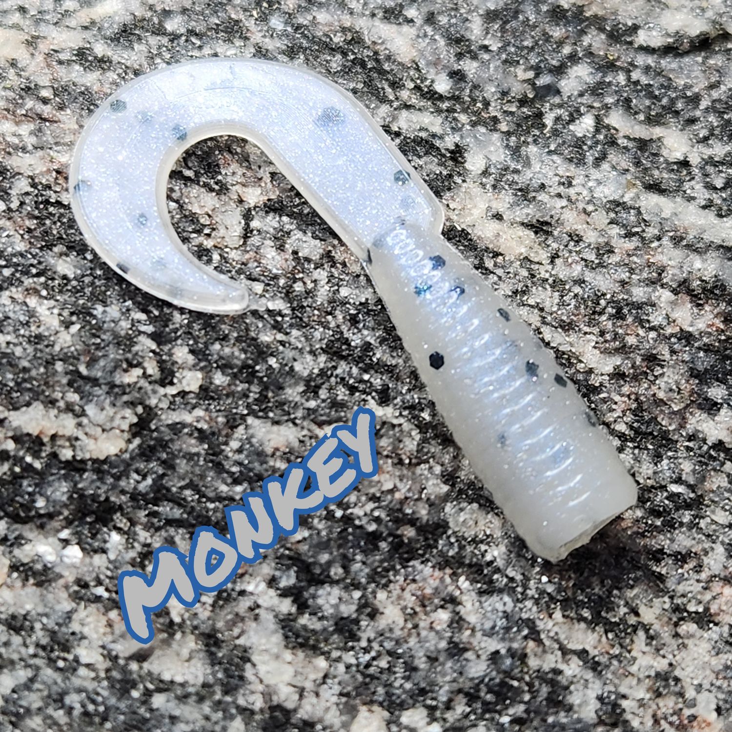 2&quot; Grub 20 pk
