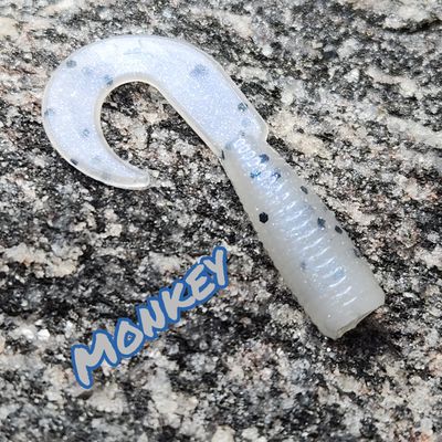 2&quot; Grub 20 pk