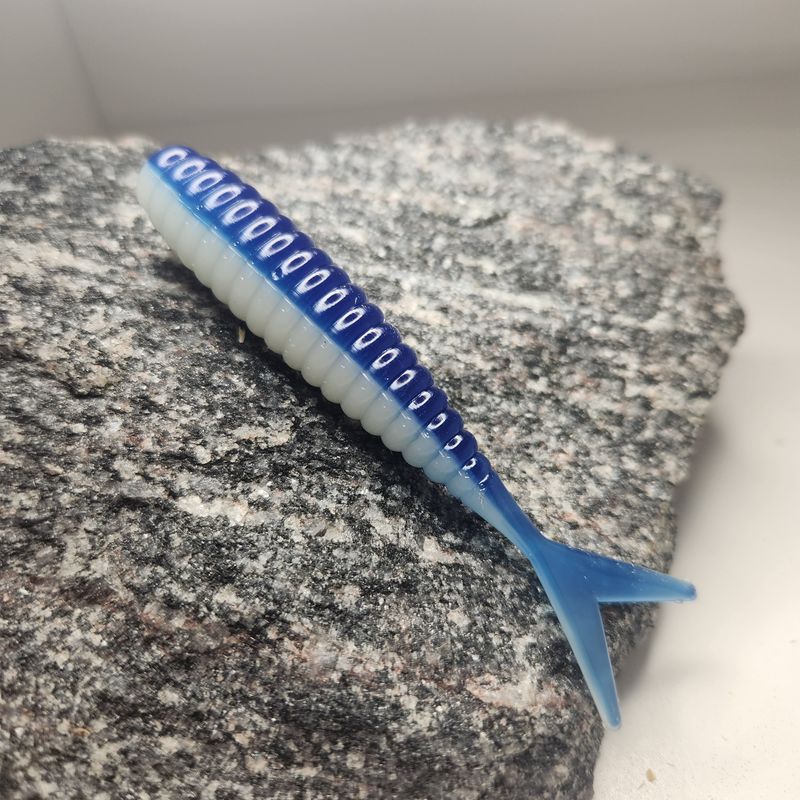 3.5 Riblet Laminated  8 pk