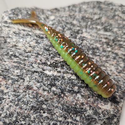 3.5 Riblet Laminated  8 pk